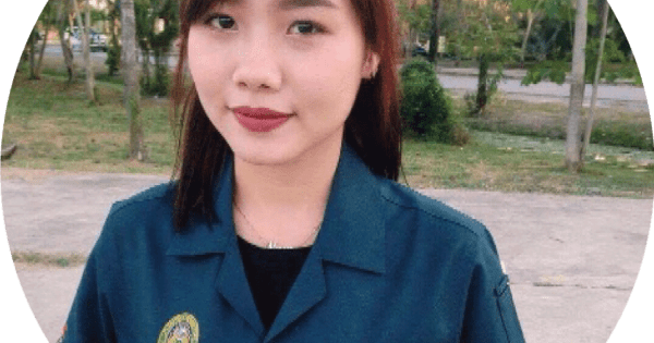 น.ส. รมณีกาญจน์-ประสบการณ์ ฝึกงาน น.ส. รมณีกาญจน์-ประสบการณ์ ฝึกงาน