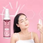 7 Young Natural Spray