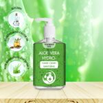ALOE VERA PLUS VITAMIN INFUSE HAND CLEAN SPRAY