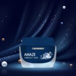 AMAZE OVERNIGHT MASK