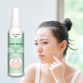 ANTI-ACNE COVERING SPRAY