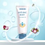 ANTI-BAC BODY CLEANSING GEL