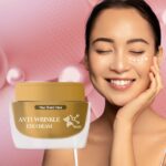 ANTI-WRINKLE EYE CREAM