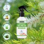 AUSTRALIAN TEA TREE OIL ALCOHOL SPRAY