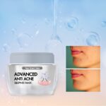 Advanced Anti Acne Sleeping Mask