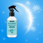 Alcohol Protect Care Hand Spray