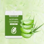 Aloe Vera Cleansing Hand Spray