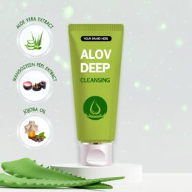 Alov Deep Cleansing