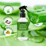 Alovera Disinfectant Hand Spray