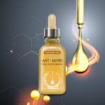 Anti Aging Collagen Serum
