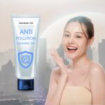 Anti Pollution Cleansing Gel