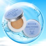 Aqua Powder Make Up