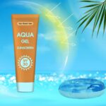 Aqua Gel Sunscreen SPF 30