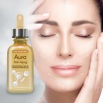 Aura Anti-Aging Moisturizing Serum