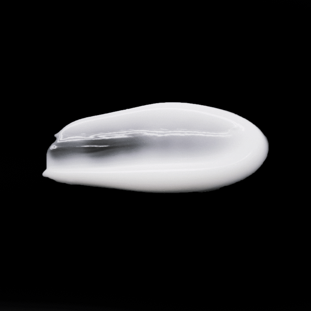 Intensive moisture cream - Private Label & OEM Services