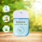 Bioskin Alcohol Hand Spray