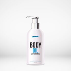 Body Oil (synthetic)