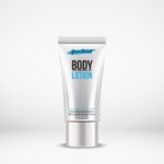 Body lotion