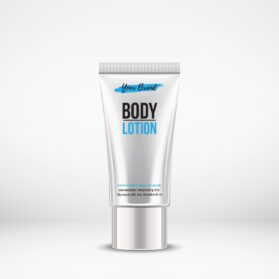 Body lotion