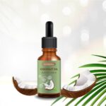 Coconut Oil Booster Serum