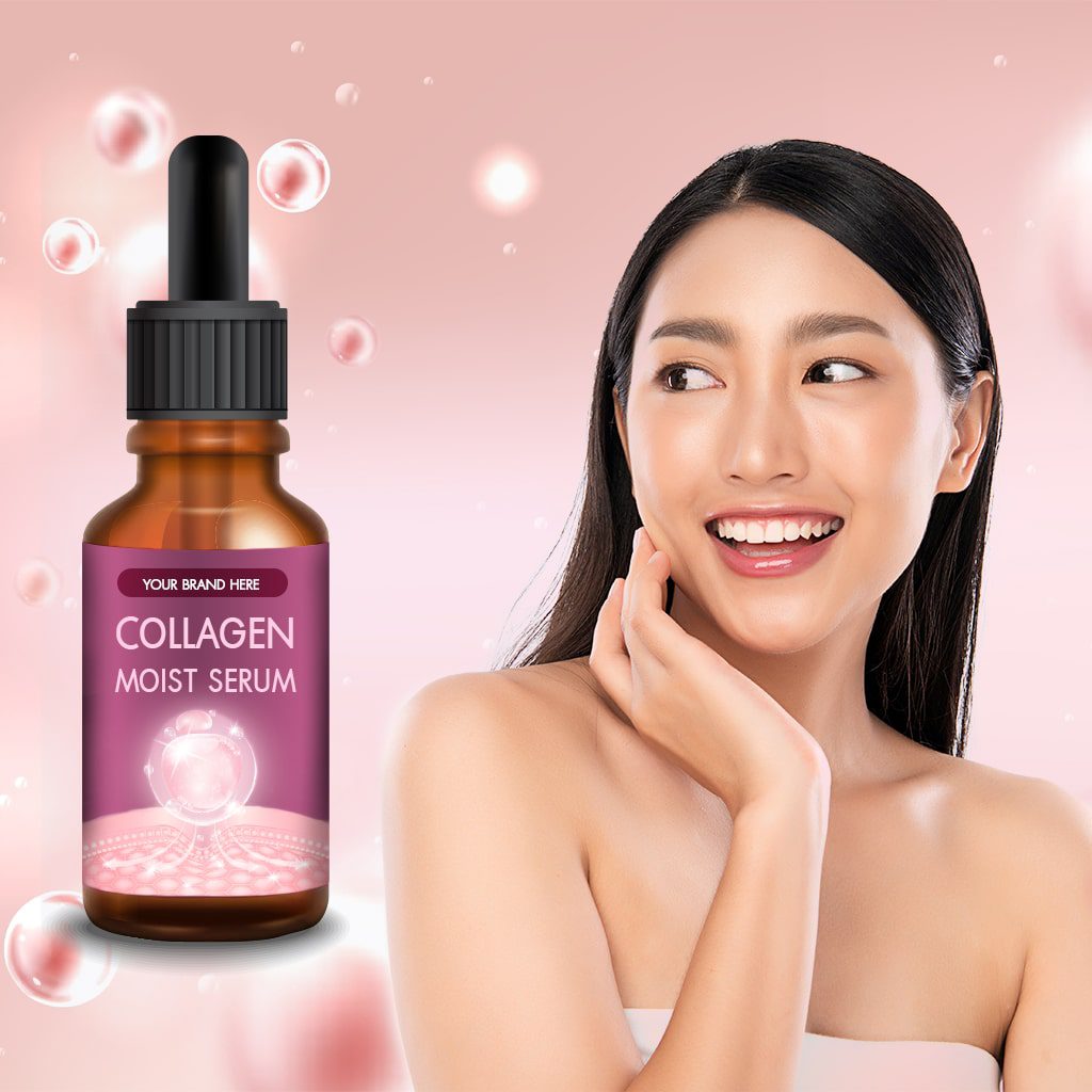 COLLAGEN MOIST SERUM COLLAGEN MOIST SERUM