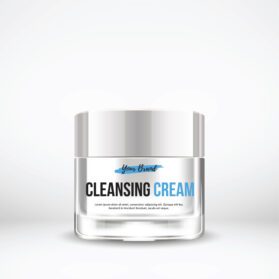 Cleansing Cream