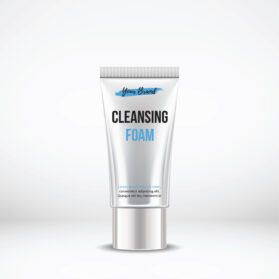 Cleansing Foam