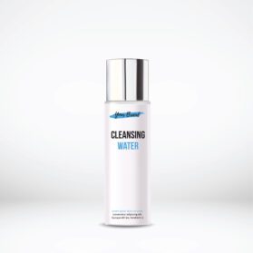 Cleansing Water