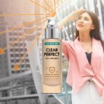 Clear Perfect Skin Supplement