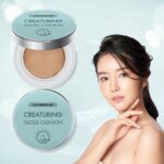 Creaturing Gloss Cushion