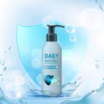 Daily Anti-Bac Shower Gel