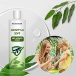 EUCALYPTUS SOFT ANTI-MOSQUITO FOR BABY