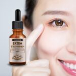 EXTRA STRENGTHEN EYEBROW AND EYELASH SERUM