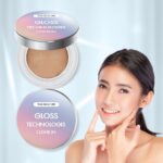 Gloss Technologis Cushion