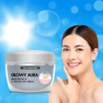 Glowy Aura Brightening & UV Protection Cream