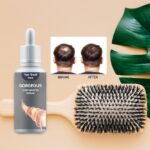 Gorgeous Hair Growth Serum