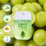 Grape Hydarting Hand Sanitizer