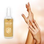 Hand Care Alcohol Spray
