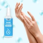Hand Cleansing Sanitary Spray