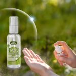 Hand Sanitizer Nature Spray