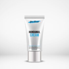 Hand Nail Cream