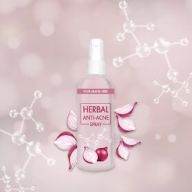 Herbal Anti-Acne Spray