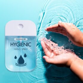 Hygienic Hand Spray