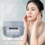 Intensive Whitening Cream