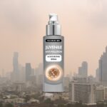 JUVENILE ANTI-POLLUTION MOISTURIZING SERUM