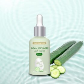 Japan Cucumber Anti Aging Serum