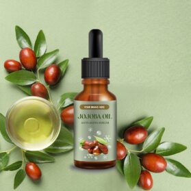 Jojoba Oil Anti-Aging Serum