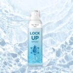 LOCK UP SPRAY