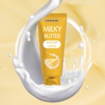 MILKY BUTTER MOISTURE LOTION