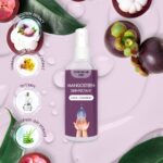 Mangosteen Disinfectant Hand Cleansing